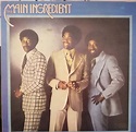 The Main Ingredient - Rolling Down A Mountainside (1975, Vinyl) | Discogs