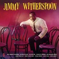 Jimmy Witherspoon + 2 Bonus Tracks. (Vinyl): Witherspoon, Jimmy: Amazon ...