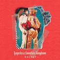 Halsey reveals 'Hopeless Fountain Kingdom' album-cover. | Coup De Main ...