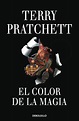 El color de la magia - Terry Pratchett - Libros