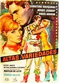 Altas variedades (1960)