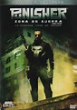 Punisher Zona De Guerra War Zone Ray Stevenson Pelicula Dvd | Mercado Libre