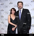 2019 New York Stage and Film Winter Gala held at the Ziegfeld Ballroom ...