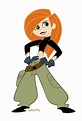 Kim Possible Star Sadie Stanley Suits Up for the Disney Movie | Collider