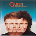 Queen - The Miracle CD | Musictoday Superstore