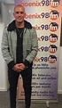 Marcus Samuel Interview - Phoenix FM