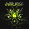 The Sludgelord: ALBUM REVIEW: Overkill, "The Wings of War"