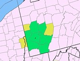 Template:Pittsburgh Metro Area - Wikipedia