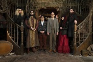 Hilariously Dark and Witty: What We Do in the Shadows Review - HubPages