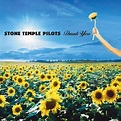 Stone Temple Pilots - Thank You Ltd 140g 2LP Blue vinyl – Vinilo Record ...