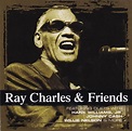 Charles, Ray: Friendship (CD)