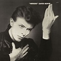 ‎Альбом «"Heroes" (2017 Remaster)» — David Bowie — Apple Music