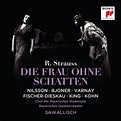 "Strauss: Die Frau ohne Schatten, Op.65 (Remastered)". Album of ...