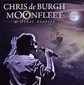 Moonfleet & Other Stories - Chris de Burgh - CD - www.mymediawelt.de ...