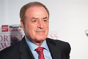 Al Michaels Had a Very Interesting First Television Job