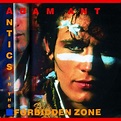 Adam Ant - Antics In The Forbidden Zone (cd) : Target