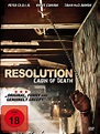 Poster zum Film Resolution - Cabin of Death - Bild 4 auf 5 - FILMSTARTS.de