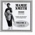 Mamie Smith Vol. 2 (1921-1922) by Mamie Smith on Amazon Music - Amazon.com