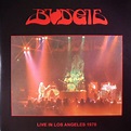 BUDGIE - Live In Los Angeles 1978 Vinyl at Juno Records.