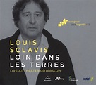 Loin Dans Les Terres - European Jazz Legends 11 by Louis Sclavis (CD ...