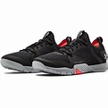 Tênis Under Armour TriBase Reign 2 CrossFit Masculino - Preto+Cinza ...