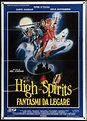High Spirits. Fantasmi da legare (1988) | FilmTV.it