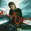 Mark Owen - In Your Own Time (2003, CD) | Discogs