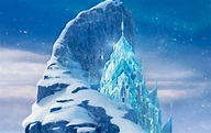 Castillo de Elsa | Wiki Frozen: Anna y Elsa | Fandom