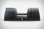 JaxJox DumbbellConnect Bench Press Weights, Dream Gym, Cosmetic Labels ...