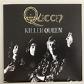Wonderful 60's and 70's: Queen - Killer Queen 1974