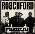 Roachford - Get Ready! (1991, Card Sleeve, CD) | Discogs