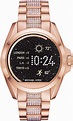 MICHAEL KORS BRADSHAW smartwatch MKT5018: Amazon.ca: Watches