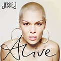 Jessie J - Alive | THE GIZZLE REVIEW