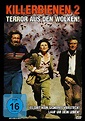 Killerbienen 2 - Terror aus den Wolken - Film 1978 - Scary-Movies.de