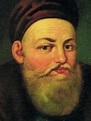 Konstanty Wasyl Ostrogski (1526-1608)