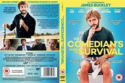 The Comedian's Guide to Survival (2016)