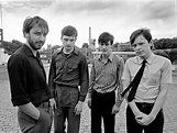 Joy Division & New Order - Discography 1979-2019 [FLAC] torrent download