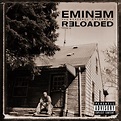 The Marshall Mathers LP - Reloaded : r/Eminem