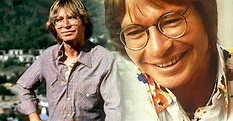 Here Are Facts About John Denver, The Most Renowned Country-Pop Singer