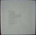 The Whitest Boy Alive - Dreams (2007, Vinyl) | Discogs