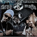 Three 6 Mafia - Most Known Unknown [Full Album Stream]