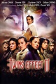The Twins Effect II (2004) - Posters — The Movie Database (TMDB)