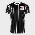 Camisa Corinthians II 20/21 - M. Vital Nº 22 - Torcedor Nike Masculina ...