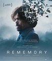 Movie Review: REMEMORY - Assignment X