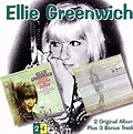 Ellie Greenwich : Composes, Produces & Sings/Let It Be Written, Let It ...