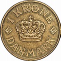Denmark Krone KM 824.2 Prices & Values | NGC