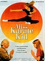 Cartel de la película El nuevo Karate Kid - Foto 3 por un total de 4 ...