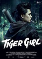 Tiger Girl (2017) - FilmAffinity