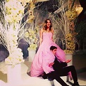 Kaley Cuoco Marries Ryan Sweeting In Pink Wedding Dress (VIDEO, PHOTOS)