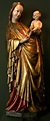 Schöne Madonna von Krużlowa